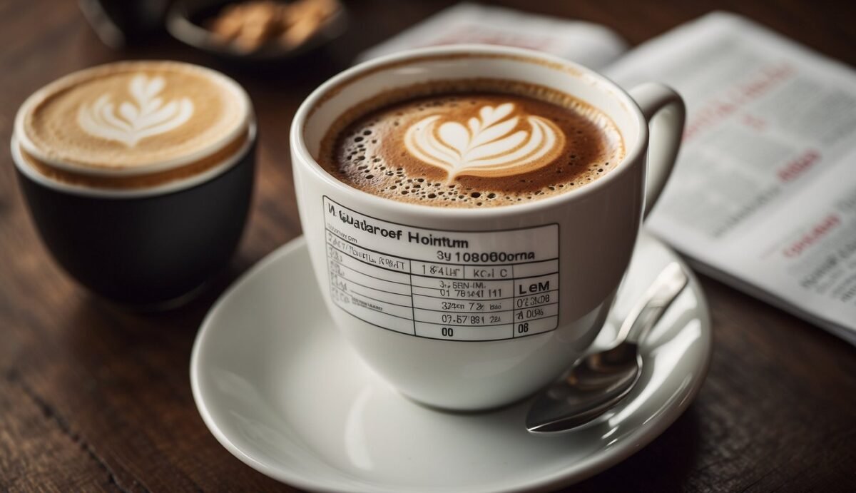Pricing Breakdown of a Cup of Coffee: What Goes Into the Cost?