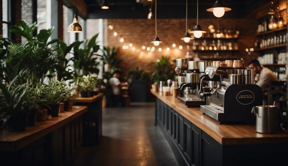 How to Start a Coffee Shop: Your Essential Guide