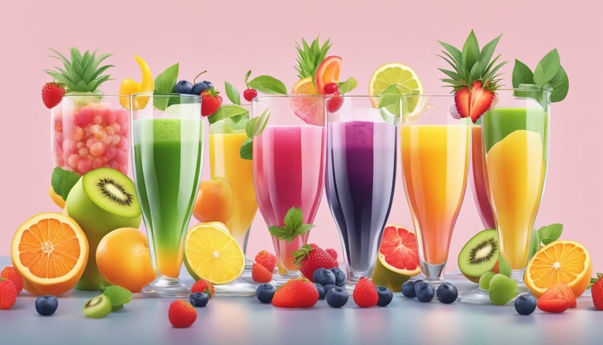 The Beauty of Frucosol Juicers: Efficient and Elegant Juice Extraction